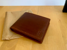 Lade das Bild in den Galerie-Viewer, Portemonnaie