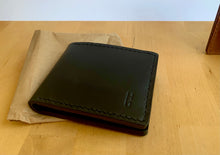 Lade das Bild in den Galerie-Viewer, Portemonnaie