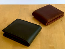 Lade das Bild in den Galerie-Viewer, Portemonnaie