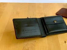 Lade das Bild in den Galerie-Viewer, Portemonnaie