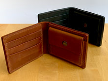 Lade das Bild in den Galerie-Viewer, Portemonnaie
