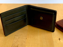 Lade das Bild in den Galerie-Viewer, Portemonnaie